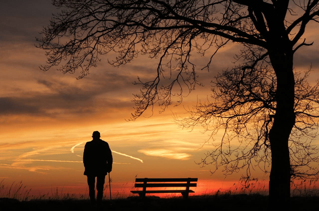 Towards Healing